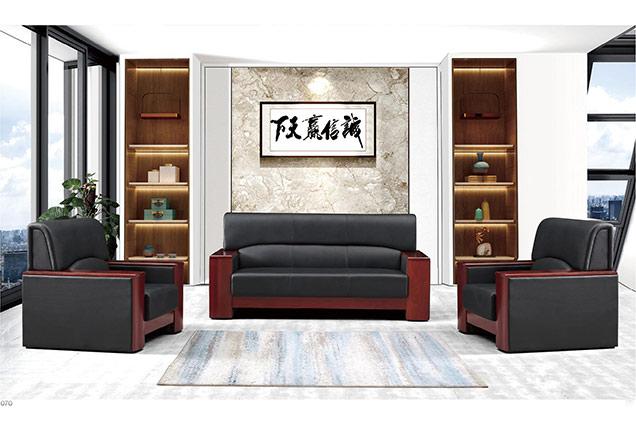 經(jīng)典辦公沙發(fā)