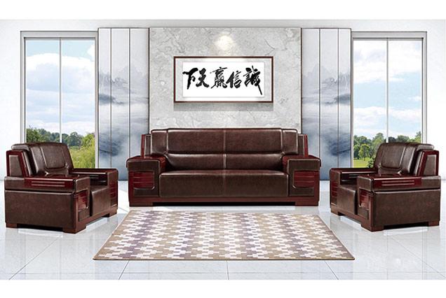 經(jīng)典辦公沙發(fā)