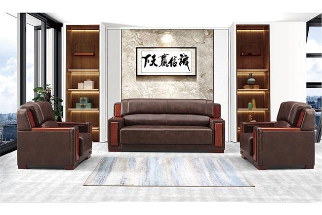 經(jīng)典辦公沙發(fā)
