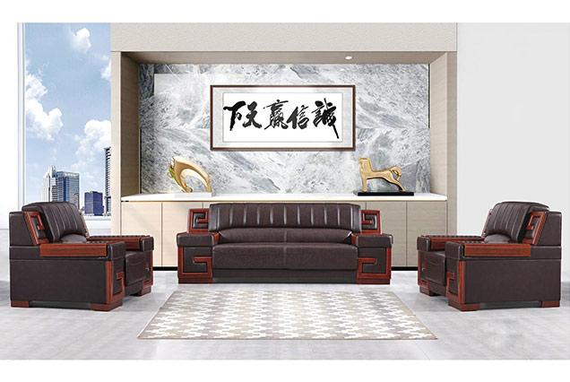 經(jīng)典辦公沙發(fā)