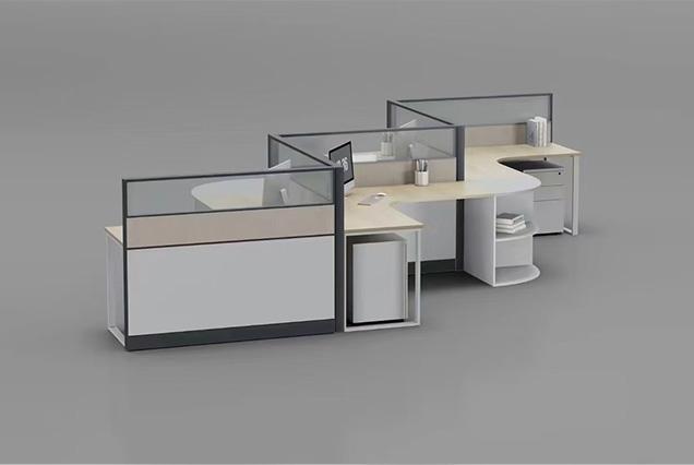 屏風(fēng)工位